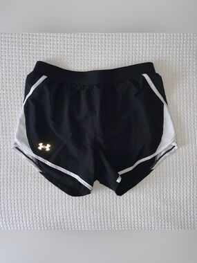 under armour shorts